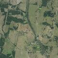 Person with breathing problems at County Road 103