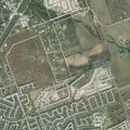 Person found unconscious at Bailey Park Drive
