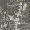 Person fainted near Frances Street in Saraland, AL