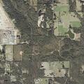 Elderly intoxicated male found after four-wheeler accident