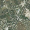 Vehicle flees officers after roadside contact