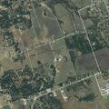 Fire crews check report at County Road 226 address