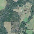 70-year-old man found alert on lawnmower