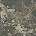 Female with injured wrist at camper lot in Lucedale