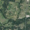 68-year-old woman conscious near North Burleson