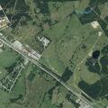 Crash reported on Highway 6 south