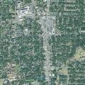 Man with chest pain and heart history near North Ashley Street