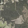 Report of home break-in on Highway 57