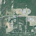 Fire alarm at Thomasville water pollution plant