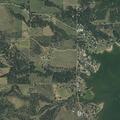 Suicide-related medical call at Ranch Road 2241