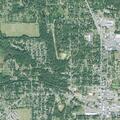 Gas leak reported on 7th Avenue Northwest