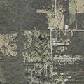 Person with altered mental status near Saraland