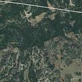 Outside fire reported on Ramms Drive property