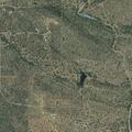 Grass fire reported in pasture near Valley Spring