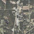 Person with altered mental status near Dead Lake Road