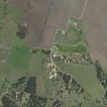 Grass fire reported on Sunshine Road