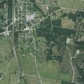 Medics stage for domestic disturbance at Zulch Road