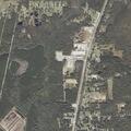 Person with abdominal pain near Creola Drive and Old Highway 43