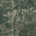 Female injured in fall near FM 2340 in Lampasas, TX