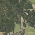 90-year-old man found unconscious, not breathing outdoors