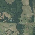 Mutual aid for pasture fire on Hayfield Ranch Road