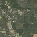 Unconscious elderly man found near Morristown Road