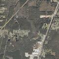 Person fallen near Crex Road in Creola