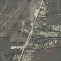 Person fallen near Doretta Drive in Axis