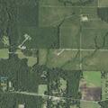 Woods fire reported on Ross Weldon Road in Pitkin