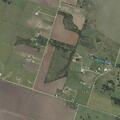 Person detected falling at Landfill Rd and Wallace Rd