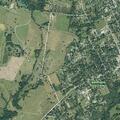 Woman with chest and abdominal pain in Madisonville
