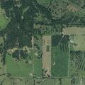 Pasture fire near Ayers Road and FM 1452 West
