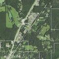 Person suffering chest pain near 12th Street, Glenmora