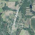 Gas spill reported on roadway in Coolidge