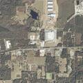 House fire on South Road in Atmore
