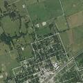 Suspicious person near vehicle and church in Franklin