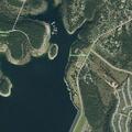 Boat taking on water at Stillhouse Lake; occupants safe