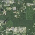 Male passed out at residence on Blue Lake Road