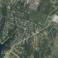 Person injured after fall at Cedar Hill Road