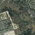 Person with severe abdominal pain near Killeen