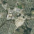 70-year-old woman with urinary problems at apartment