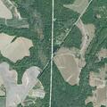 Small yard fire near Highway 111 mile marker 11
