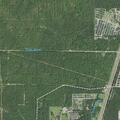 Elderly man shaking near Highway 165 and Perkins Road