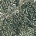 Traffic crash at Clear Trail and Antelope Trail