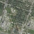 Person with diabetic issues at residential address