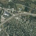 Person in pain near Woodside in Harker Heights