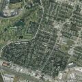 Woman has seizure near East Woodlawn Drive
