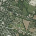 Cardiac patient unresponsive near East Avenue G