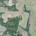 SUV runs off driveway into ditch on Highway 202