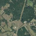 Teenagers spray painting on roadway near FM 230